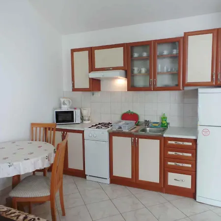 Holiday Petrcane/zadar Riviera 7877 פטרצ'אנה
